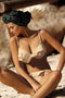 Swimsuit two piece model 112237